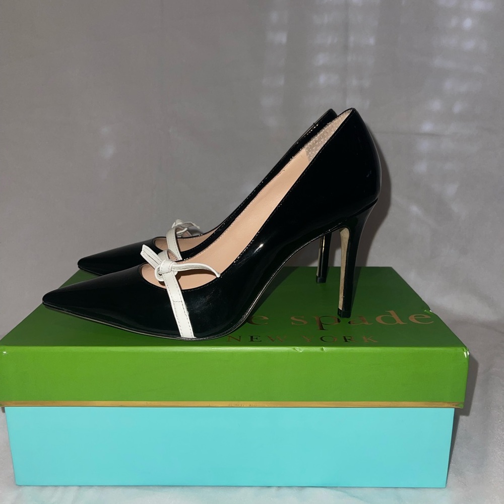 KATE SPADE HEELS